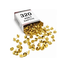 320 Adet Raptiye
