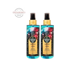 Eyüp Sabri Tuncer Skyfall Vücut Spreyi 250 ML x 2