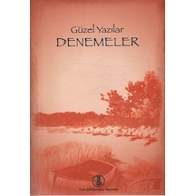 Güzel Yazılar - Denemeler / Kolektif