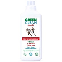 U Green Clean Sport Sıvı Çamaşır Deterjanı 1 L