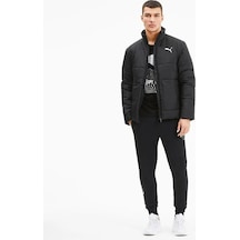Puma Ess+ Water Erkek Şişme Mont Siyah