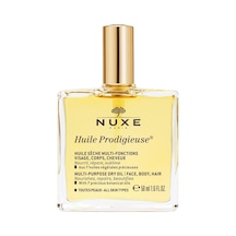 Nuxe Huile Prodigieuse Çok Amaçlı Kuru Yağ 50 ML