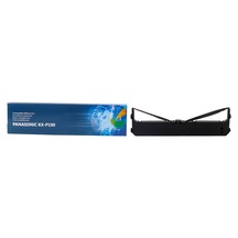 Panasonic Kx-P190-P191-3196 Smart Şerit (12.7Mm*18M Bk)