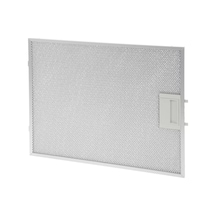 Siemens Uyumlu Davlumbaz Aluminyum Metal Filtre 35x29,5 Cm