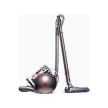 Dyson Cinetic Big Ball Absolute 2 700 W Toz Torbasız Elektrikli Süpürge Dyson Cinetic Big Ball Absolute 2 700 W Toz Torbasız Elektrikli Süpürge