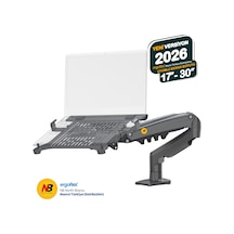 Nb Ergonomic Nb F80-fp 10-17inch Laptop Standı