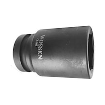 WOSSEN 1" 38 MM HAVALI LOKMA (KISA)