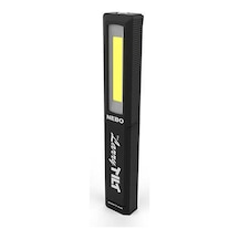 Nebo 6539 Larry Tilt 120 Lümen LED Fener Siyah