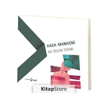 Kaza Mankeni - Ali Özgür İstemi - Hayal
