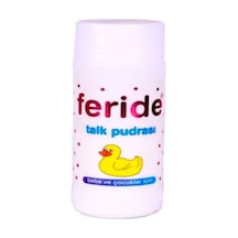 Talk Pudrası 6 Adet 100 Gr Bebek Pudrası Pişik Pudrası Asker Pudrası
