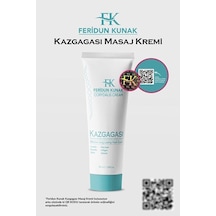 Kaz Gagası Kremi 100ml