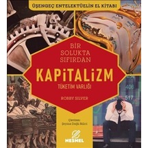Kapitalizm / Robby Silver