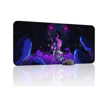 Dead Cells Kaymaz Dikişli Kauçuk Oyuncu Mousepad V3 - 90x40 Xxl Gaming Mouse Pad Fare Altlığı