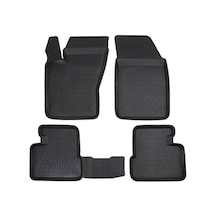 Paspas Havuzlu Fiat Egea Cross 2020-- 3d