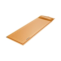 Orcamp Tremo Otomatik Şişme Mat Çok Renkli