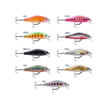 Rapala Shadow Rap Solid Shad Yapay Balığı