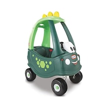 Tikes Coupe - Dinozor Versiyon