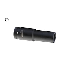 Ceta Form 13 mm 1/2” 6 Köşe Derin Havalı Lokma Anahtar C64-H13