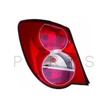 Stop Lambası Aveo 2011-2014 Sedan Sol Oem No:96830975