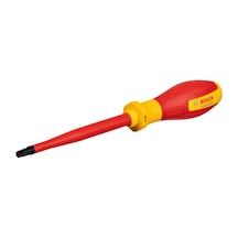 Bosch Profesyonel İzoleli Torx Tornavida TX 40 x 125 MM - 1600A02ND0