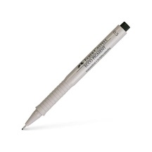 Faber-castell Ecco Pigment Çizim Kalemi 0.5 103 Ivory