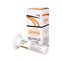 10 Gr Boynuz Köreltme Kalemi Eko
