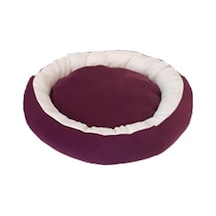 Bedspet Simit Kedi Yatağı 50 x 12 CM