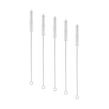 5li Pipet Temizleme Fırça Seti Tüm Yaşlar