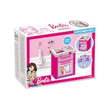 1612 Barbie Bulaşık  Makinası
