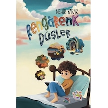 Rengarenk Düşler