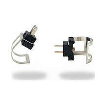 Ntc Epcos Boru Tip İnce Pin 3/4 D.d Vaillant Buderus Bosch Uyumlu