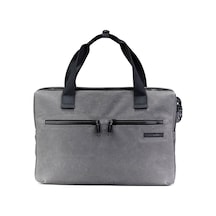 Pacsafe Theft 15-inch Laptop Briefcase-gri