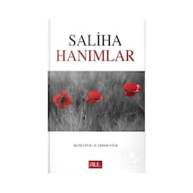 Saliha Hanımlar - Hacer Uğur - Semerkand Aile Yayınları