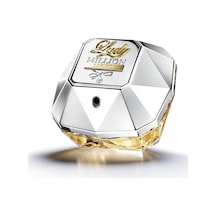 Paco Rabanne Lady Million Lucky Edp Kadın Parfüm, 80 Ml