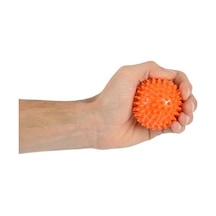 Mambo Max Masaj Topu 6 CM Turuncu