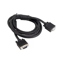 Pm-4960 1.8 Metre Vga Uzatma Kablosu 15 Pin Erkek - Dişi