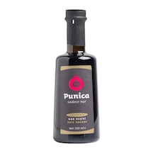 Punica Filtresiz Nar Ekşisi 250 ML