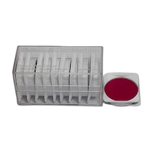 Pelikan 10lu Sulu Boyatableti Magenta Red-eflatun Kırmızı