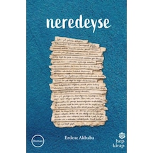 Neredeyse - Qhdh-811570