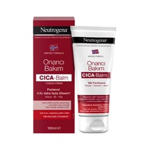 Neutrogena Cica Balm Onarıcı Bakım Krem 100 Ml