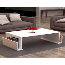 Orta Sehpa Servis Sehpası Murat Beyaz