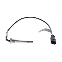 Bosch 0986259214 Egzoz Gaz Sıcaklık Sensörü Audi Porsche Vw A6 A6 Allroad A6 Avant A6 Avant Quattro A6 Quattro A 7 Sportback A7 Sportback Quattro Cayenne Q7 Q8 Quattro Touareg 4m0906088n