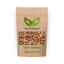 Naturşah Teff Tohumu 50 Gr / Eragrostis Tef
