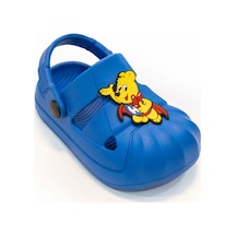 Haribo Eva Sandalet Sax Mavisi