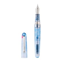 Montegrappa Elmo Ambiente Ocean M Uç Dolma Kalem Iseer3Id