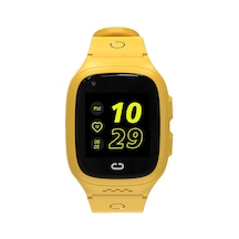 Qfit Q4 4.5G Akıllı Çocuk Saati (Distribütör Garantili)