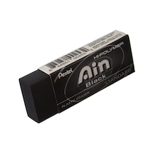 Pentel Siyah Sınav Silgisi Aın Zeah06a