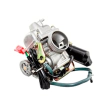 Mondial Znu 125 Mt 125 Karbüratör Komple