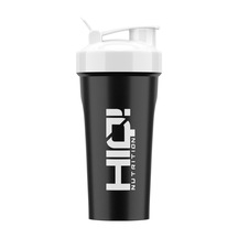 Shaker, 600 Ml, Siyah-beyaz