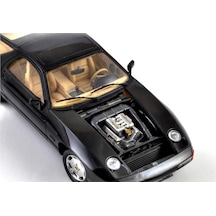 Italeri 1/24 Porsche 928 S4 Model Araç Yapım Kiti